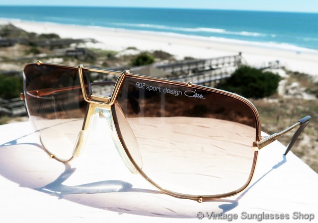 Cazal 902 on sale